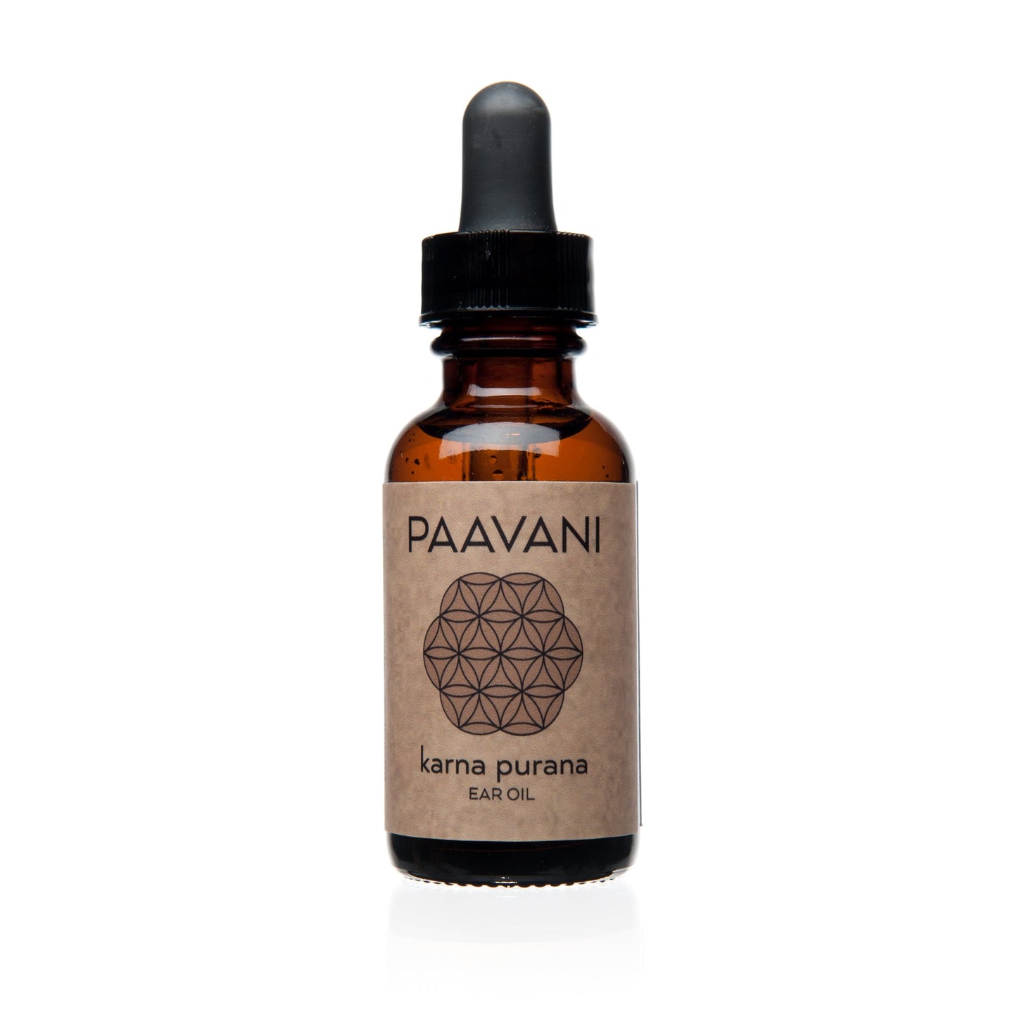Karna Purana | Ayurvedic Ear Oil for Dryness & Discomfort-0